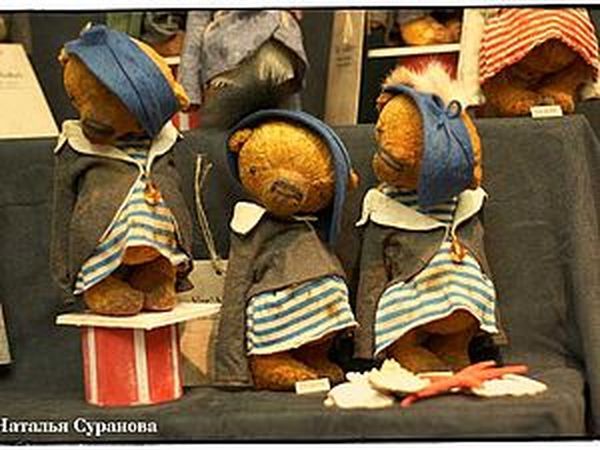 Moscow Fair 2012 ! | Ярмарка Мастеров - ручная работа, handmade
