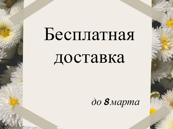 Бесплатная доставка до 8 марта | Ярмарка Мастеров - ручная работа, handmade Бесплатная доставка до 8 марта | Ярмарка Мастеров - ручная работа, handmade
