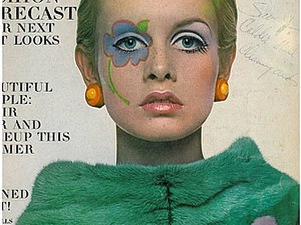 Мода стильных 60-х на страницах журнала Vogue | Ярмарка Мастеров - ручная работа, handmade Мода стильных 60-х на страницах журнала Vogue | Ярмарка Мастеров - ручная работа, handmade
