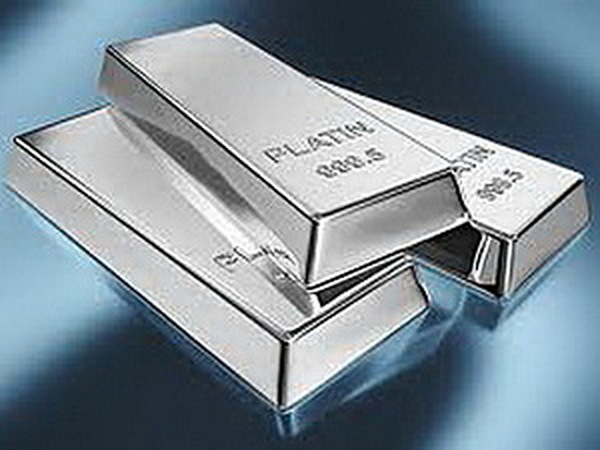 Платина – второе место в таблице самых дорогих ювелирных металлов. | Ярмарка Мастеров - ручная работа, handmade