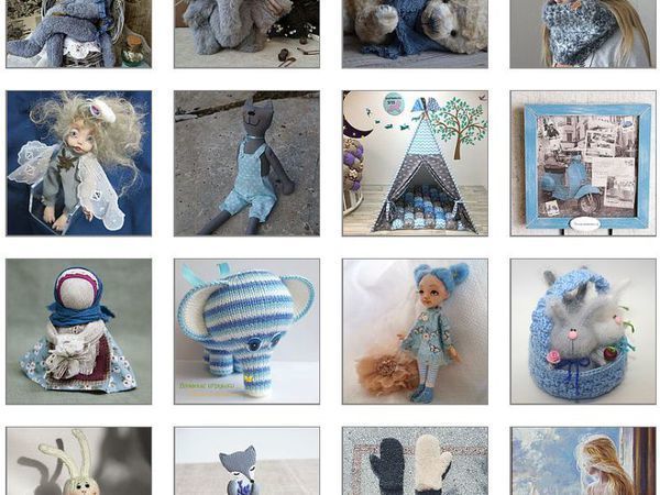 ТОП-10. Конкурс «Собирай призы! Зима 2017»! Приз: Мишка «Arctic little bear» | Ярмарка Мастеров - ручная работа, handmade