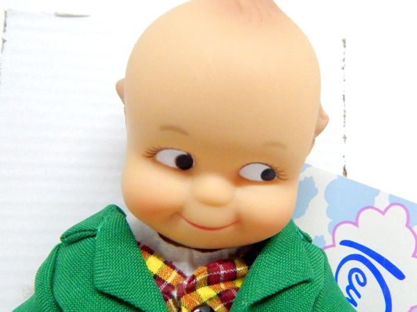 Kewpie Винтажная кукла 18 см | Ярмарка Мастеров - ручная работа, handmade