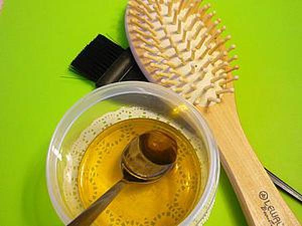 Маски для волос в домашних условиях – лучшие рецепты | BLOOM