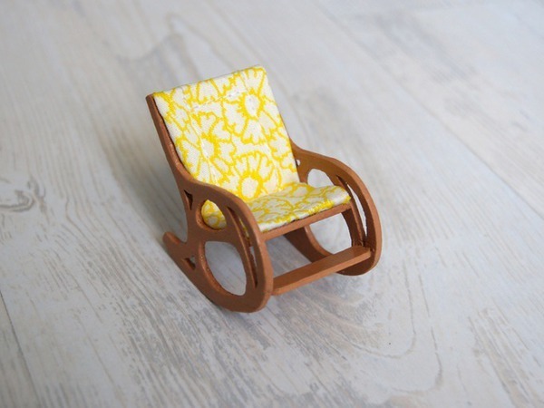 Мебель Chesterfield | кресло своими руками | как сделать мебель DIY