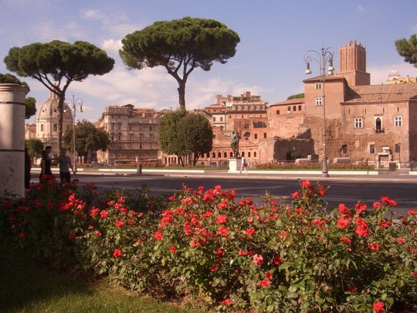 Roma Fori Imperiali | Ярмарка Мастеров - ручная работа, handmade