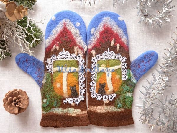 Моя Работа дня! | Ярмарка Мастеров - ручная работа, handmade