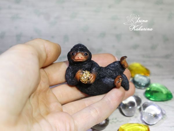 Нюхлер!!! | Ярмарка Мастеров - ручная работа, handmade