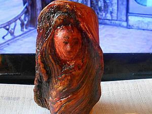 Истории грибника со стажем в 75 лет. | Ярмарка Мастеров - ручная работа, handmade
