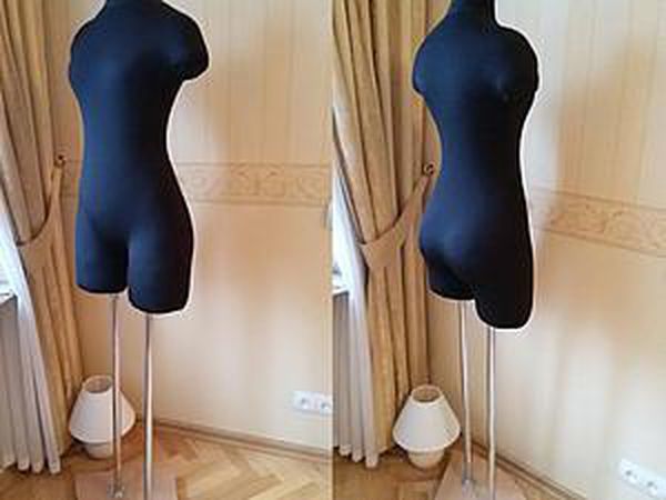 Making a Personal Mannequin | Ярмарка Мастеров - ручная работа, handmade