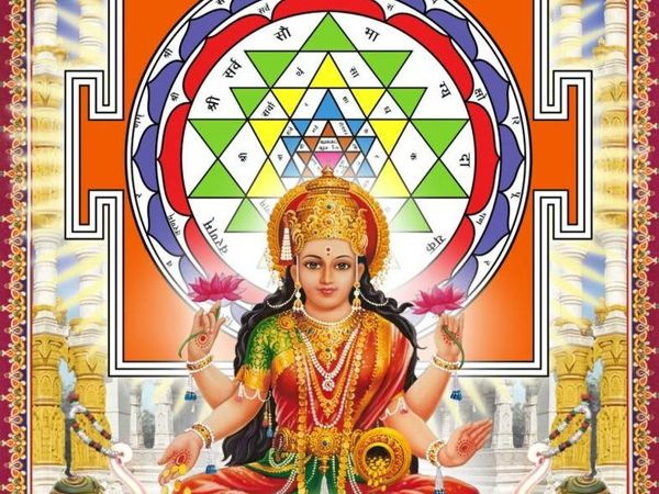 Goddess laxmi: изображения без лицензионных платежей