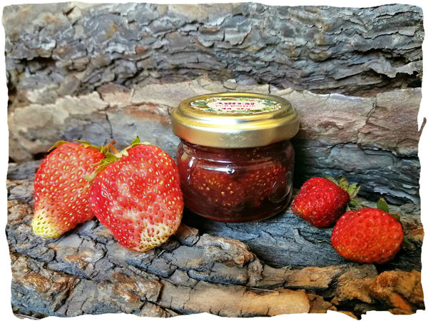 Мини-джемы: вкусные подарки! | Ярмарка Мастеров - ручная работа, handmade