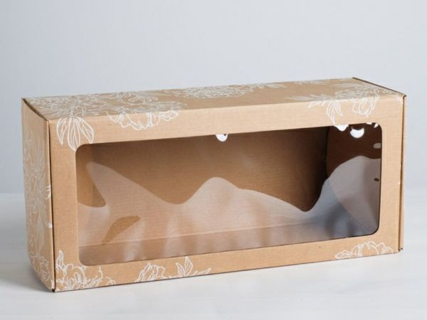 Новые коробочки | Ярмарка Мастеров - ручная работа, handmade