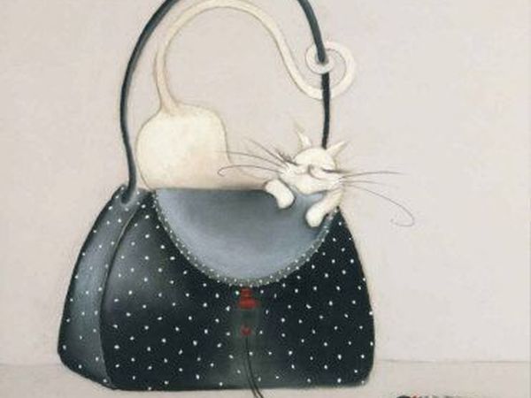 Старый-новый магазин))) | Ярмарка Мастеров - ручная работа, handmade