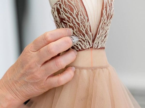 Коллекция Dior oсень-зима 2020-2021 в миниатюре и полный рост | Ярмарка Мастеров - ручная работа, handmade
