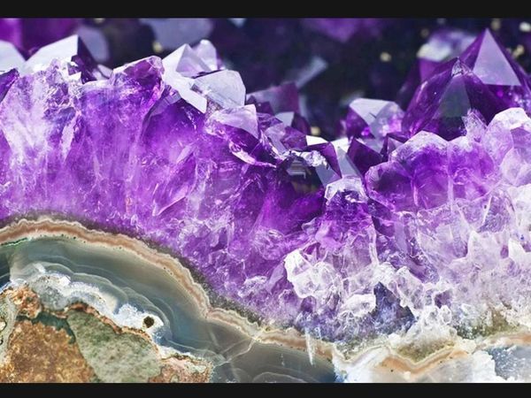 Камни и кристаллы февраля 2018. | Ярмарка Мастеров - ручная работа, handmade