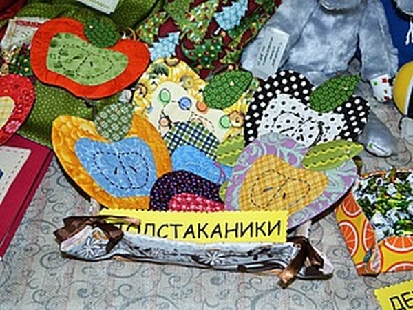 Мои впечатления от новогодней ярмарки | Ярмарка Мастеров - ручная работа, handmade