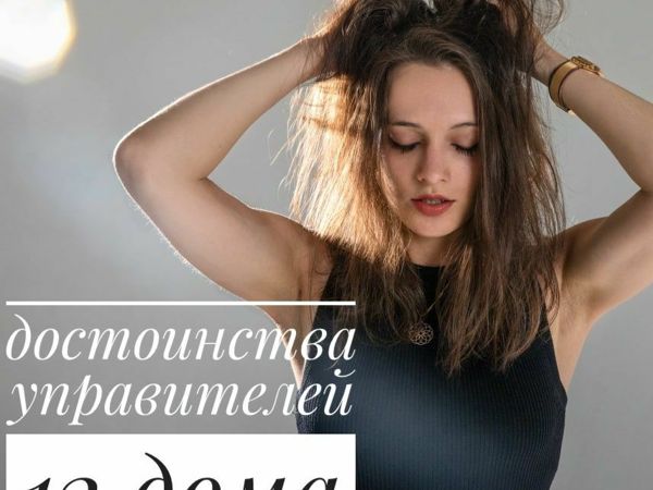Достоинства управителей 12 дома | Ярмарка Мастеров - ручная работа, handmade
