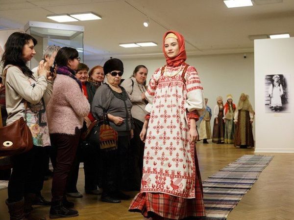 История передника: превращение в модный аксессуар | Ярмарка Мастеров - ручная работа, handmade