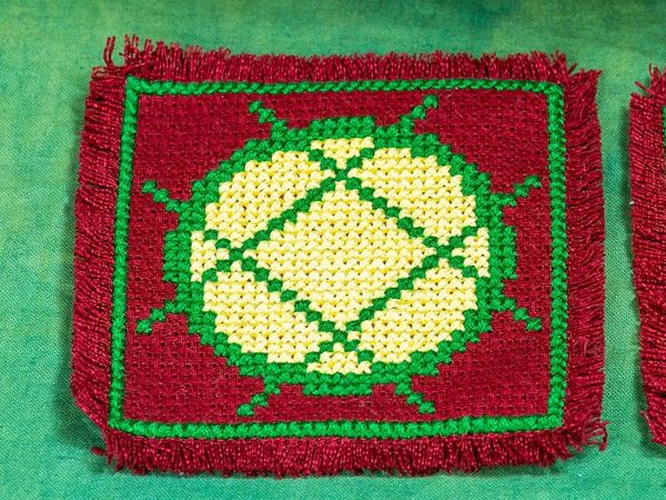 Оберег месяца январь | Ярмарка Мастеров - ручная работа, handmade
