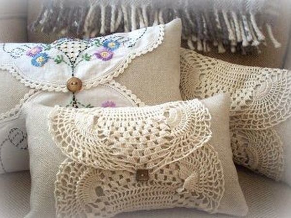 Винтажный текстиль в интерьере | Ярмарка Мастеров - ручная работа, handmade Винтажный текстиль в интерьере | Ярмарка Мастеров - ручная работа, handmade