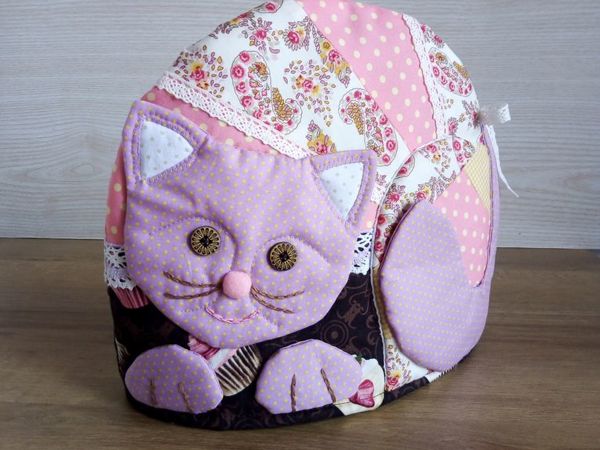 Мартовские коты ... и кошечки | Ярмарка Мастеров - ручная работа, handmade