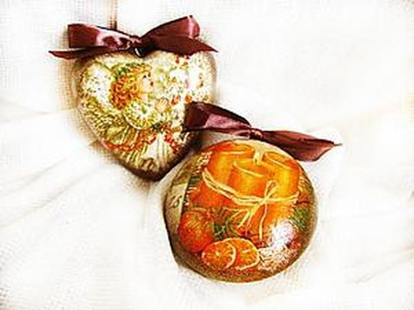 Марафон Мастер-классов к НГ!!! | Ярмарка Мастеров - ручная работа, handmade