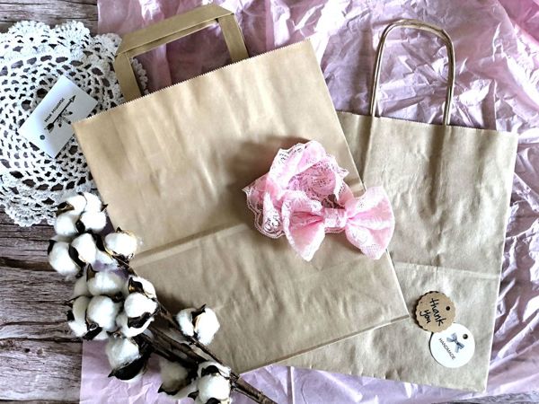 Упаковка | Ярмарка Мастеров - ручная работа, handmade