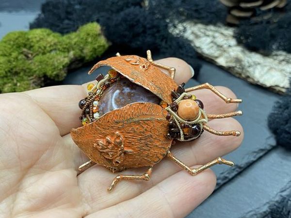 Новогодние цвета 2026: в чем встречать год | Ярмарка Мастеров - ручная работа, handmade