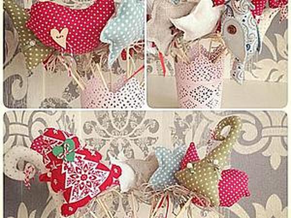 Подарки в честь открытия моего магазинчика | Ярмарка Мастеров - ручная работа, handmade