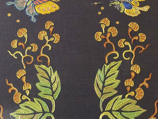 Орнамент, мотив и раппорт | Ярмарка Мастеров - ручная работа, handmade Орнамент, мотив и раппорт | Ярмарка Мастеров - ручная работа, handmade