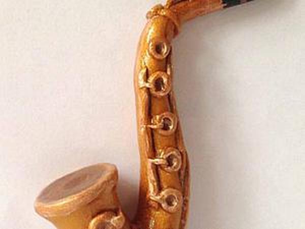 Можно ли научиться играть на саксофоне онлайн