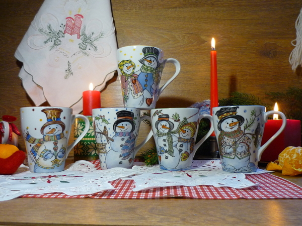 Бюджетные новогодние подарки. Окончание | Ярмарка Мастеров - ручная работа, handmade