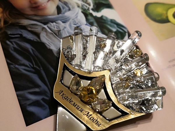Арт-премия, каталог «Художники России» , и новая публикация в глянце! | Ярмарка Мастеров - ручная работа, handmade Арт-премия, каталог «Художники России» , и новая публикация в глянце! | Ярмарка Мастеров - ручная работа, handmade