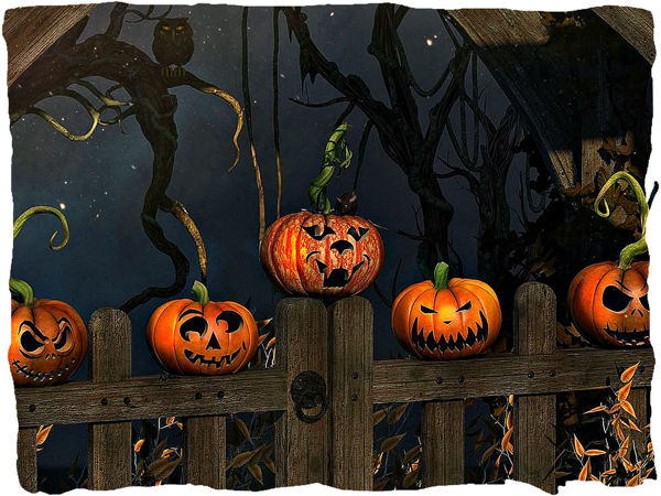 Аукцион на 'Halloween' (завершён) | Ярмарка Мастеров - ручная работа, handmade