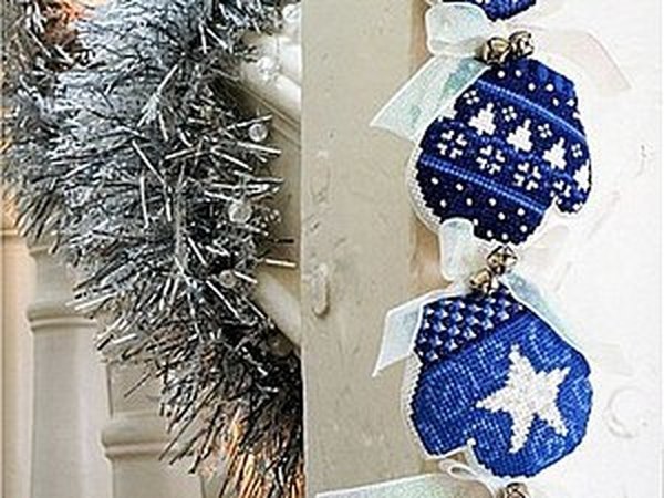 Из цикла