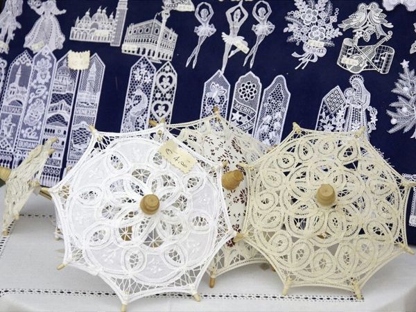 Музей кружева в Бурано | Ярмарка Мастеров - ручная работа, handmade