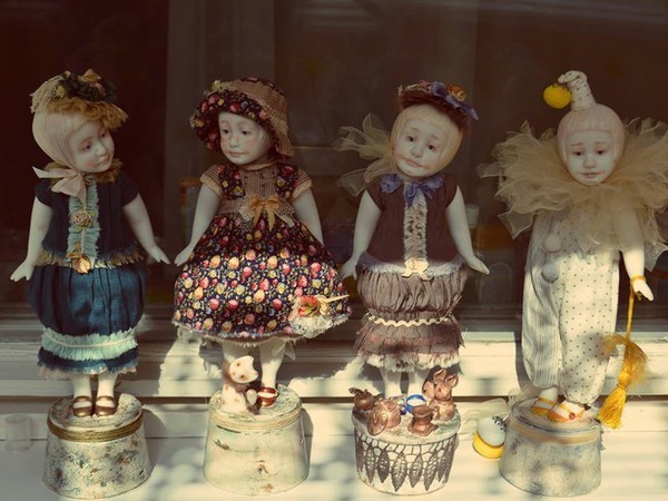 Выставки | Ярмарка Мастеров - ручная работа, handmade