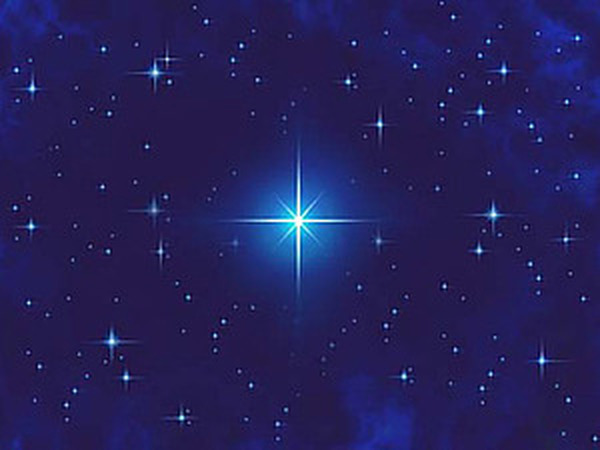 «Рождественская звезда — 2024»
