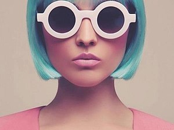 Как правильно сочетать цвета в одежде. | Ярмарка Мастеров - ручная работа, handmade