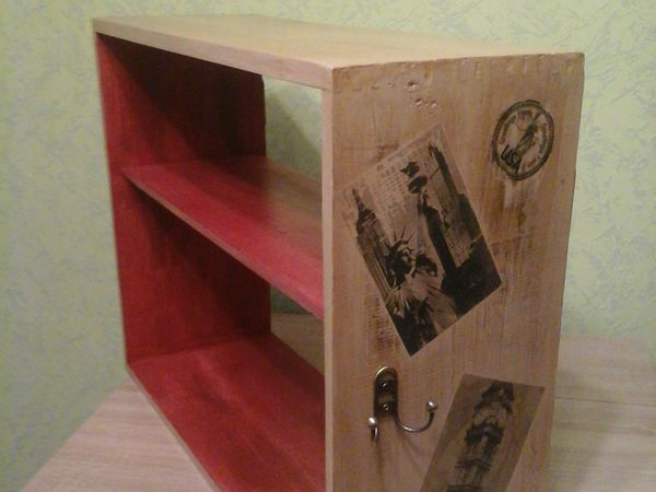 Как покрасить или перекрасить мебель из дерева в интернет-магазине мебели sunnyhair.ru
