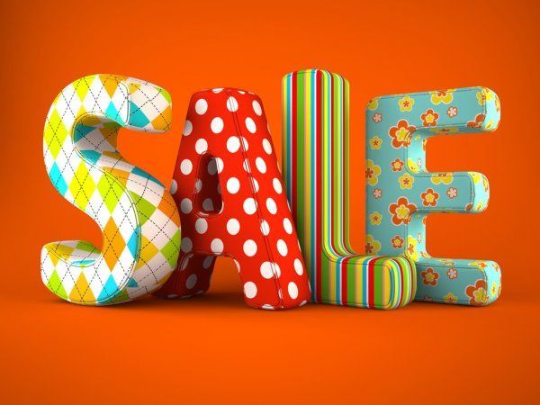 Sale от 30% до 60% | Ярмарка Мастеров - ручная работа, handmade