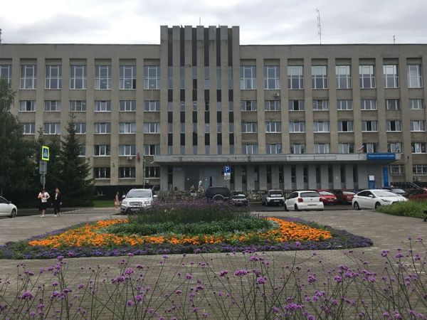 Прогулки по городу — 6. Мимоходом. Улица Советская, часть 2 ...