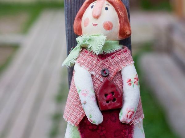 Бусинки от Приятностей в работах мастеров Ярмарки | Ярмарка Мастеров - ручная работа, handmade