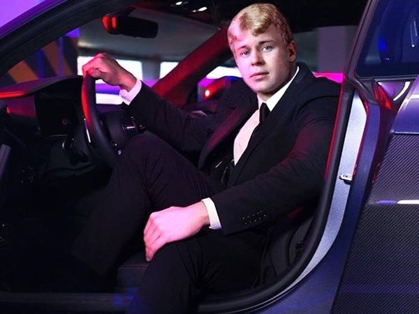 Есенин жив! Знаменитый поэт завел аккаунт в социальной сети и выкладывает снимки из модных кофеен | Ярмарка Мастеров - ручная работа, handmade