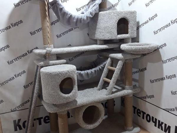 За когтеточку | Ярмарка Мастеров - ручная работа, handmade