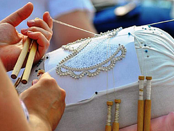Рукоделие, вязание, вышивка | Марат Рыбаков | Идеи и фотоинструкции бесплатно на Постиле
