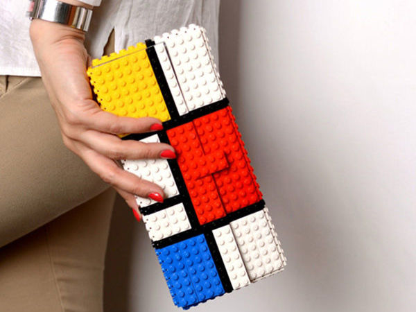 Практический взгляд на кубики LEGO: идеи для дома и не только | Ярмарка Мастеров - ручная работа, handmade
