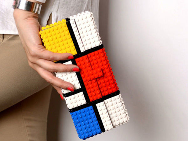 Practical View On LEGO Bricks: Ideas For Home And More: Ideas & Inspiration  в журнале Ярмарки Мастеров