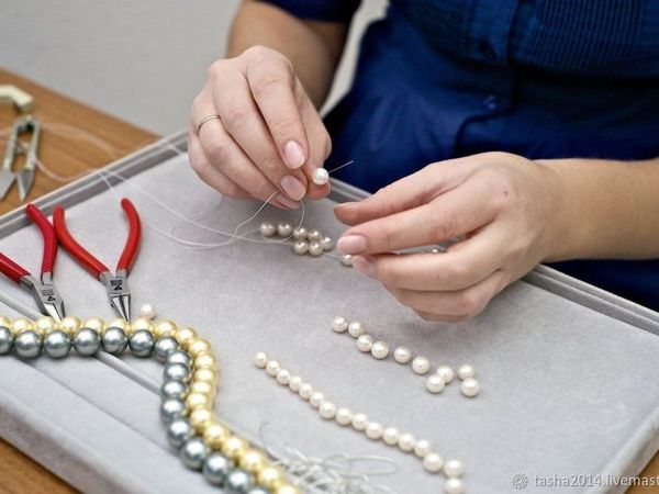 Создай красоту своими руками! | Ярмарка Мастеров - ручная работа, handmade