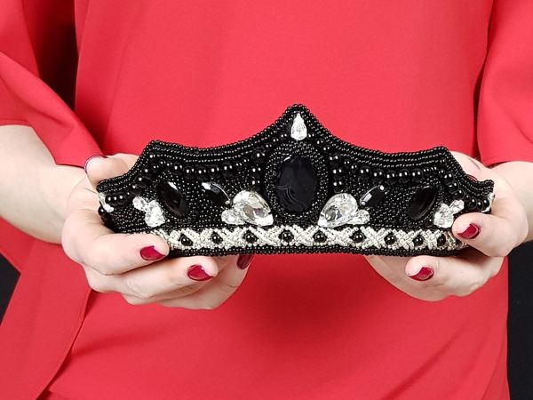 Конкурс красоты Miss beauty land | Ярмарка Мастеров - ручная работа, handmade